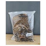 Paisley Pattern Long Dress - 2XL - New