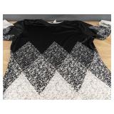 Long Sleeve Dress - Women