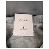 Aimerte Jean Jacket - Women