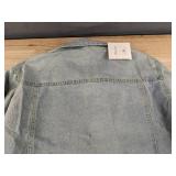 Aimerte Jean Jacket - Women