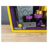 National Geographic Mega Magic Set - 75 Tricks - Brand New