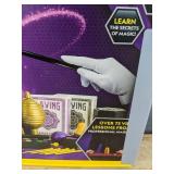 National Geographic Mega Magic Set - 75 Tricks - Brand New