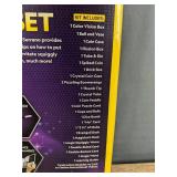 National Geographic Mega Magic Set - 75 Tricks - Brand New