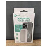 MYTECH MagSafe Magnetic Power Bank 5000mAh - Brand New
