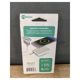 MYTECH MagSafe Magnetic Power Bank 5000mAh - Brand New