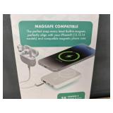 MYTECH MagSafe Magnetic Power Bank 5000mAh - Brand New