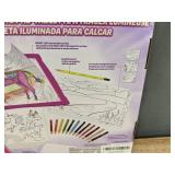 Crayola Light-Up Tracing Pad - Brand New