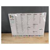 Your Baby Can Read! Stork to Fork First Foods Tracker & Your Baby Can Read! Word Cards & Bob Books Sight Words - Brand New