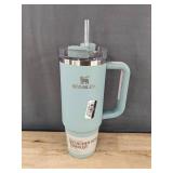 Stanley Quencher H2.0 Tumbler - 30 oz Sea Foam - New