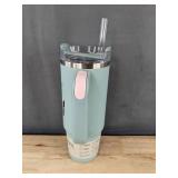 Stanley Quencher H2.0 Tumbler - 30 oz Sea Foam - New