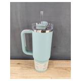 Stanley Quencher H2.0 Tumbler - 30 oz Sea Foam - New