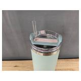 Stanley Quencher H2.0 Tumbler - 30 oz Sea Foam - New