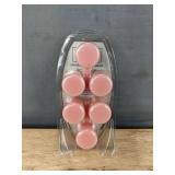 24 Yankee Candle Pink Sands Fragranced Wax Melts - Brand New