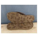 Flojos Sandals - Brown - Women