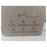 La Layuan Electric Coffee Grinder - 200W Portable, 304 SS, Low Noise - Brand New