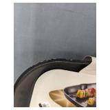 Farberware Premium Ceramic Nonstick Grill Pan - 11 in / 28 cm - Brand New