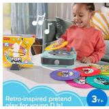 Fisher-Price Deluxe Rockin