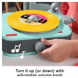 Fisher-Price Deluxe Rockin