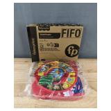 Fisher-Price Little People See 