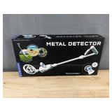 Thames & Kosmos Metal Detector - LCD Display, 6 Inches Depth - Retail $40 - Brand New