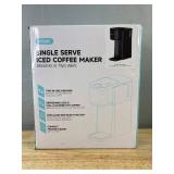 Tastyle Coffee Maker - Brand New