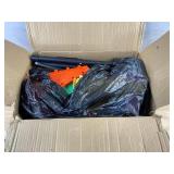 Spinning Prize Wheel 24-Inch with Adjustable Tripod - 14 Colors