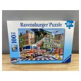 4 Games and 2 Puzzles Including: Monopoly, Trouble, Scattergories, Ravensburger, and More!