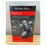 Remington Balder Pro Head Shaver - 4-Head Rotary Wet & Dry
