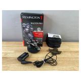 Remington Balder Pro Head Shaver - 4-Head Rotary Wet & Dry
