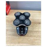 Remington Balder Pro Head Shaver - 4-Head Rotary Wet & Dry