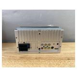 LEADFAN Car Stereo MP5 & Radio Receiver GM05B Harness Included - New