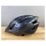 Schwinn Adult Bike Helmet Navy/Black Dot Pattern - New