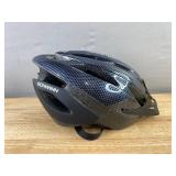 Schwinn Adult Bike Helmet Navy/Black Dot Pattern - New