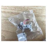 Schleich Dog, Lamb, Donkey, Pig & Calf Farm Animal Figures - Brand New