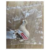 Schleich Dog, Lamb, Donkey, Pig & Calf Farm Animal Figures - Brand New