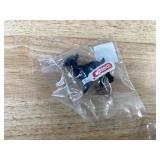 Schleich Dog, Lamb, Donkey, Pig & Calf Farm Animal Figures - Brand New