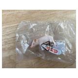 Schleich Dog, Lamb, Donkey, Pig & Calf Farm Animal Figures - Brand New