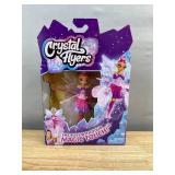 Spin Master Crystal Flyers Crystal Styling Set - Brand New