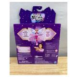 Spin Master Crystal Flyers Crystal Styling Set - Brand New