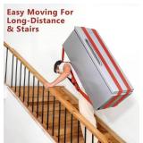 KEDSUM Moving Straps - 1 Person Back Carry, Heavy-Duty Lifting Straps for Appliances - 600+ lbs - Brand New