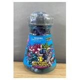 Mr Beast Mystery Action Figure - Multi-Character Toy Pack - Brand New