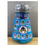 Mr Beast Mystery Action Figure - Multi-Character Toy Pack - Brand New