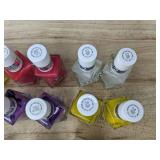 15 Essie Fingernail Polish Variety Bottles - Brand New