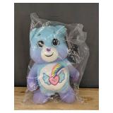 Care Bears Dream Bright Bear Plush 14in - Brand New