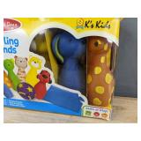 Melissa & Doug Bowling Friends - Brand New