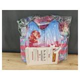 SwimWays Ariel Disney Princess Kids Life Jacket 33-55 lbs - Brand New