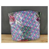 SwimWays Ariel Disney Princess Kids Life Jacket 33-55 lbs - Brand New