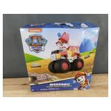 Nickelodeon Paw Patrol Marshall Rescue Wheels Fire Truck - Ages 3 and Up - Brand New