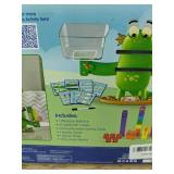 hand2mind Number Blocks Blockzee Balance Activity Set - Brand New