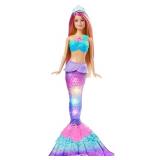Barbie Dreamtopia Twinkle Lights Mermaid - Brand New